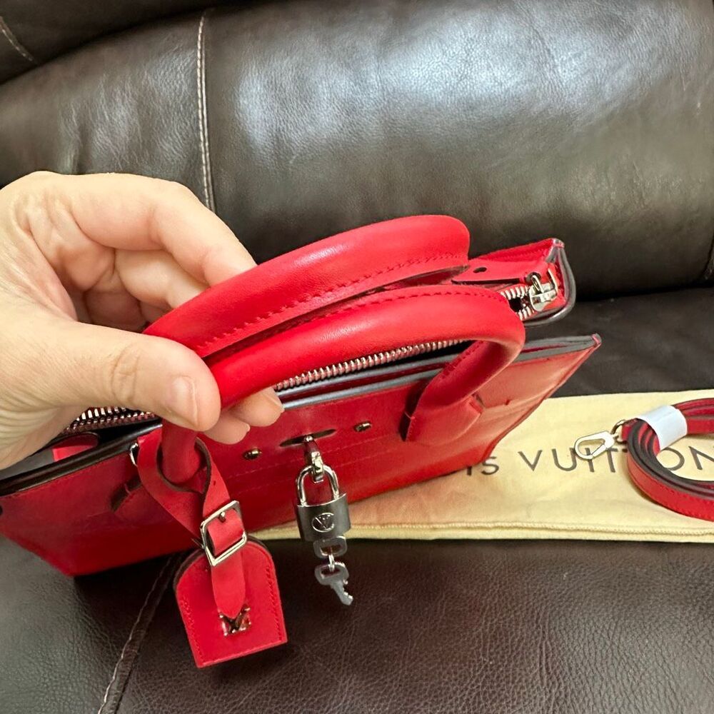 Louis Vuitton City Steamer PM - Picture 5 of 16